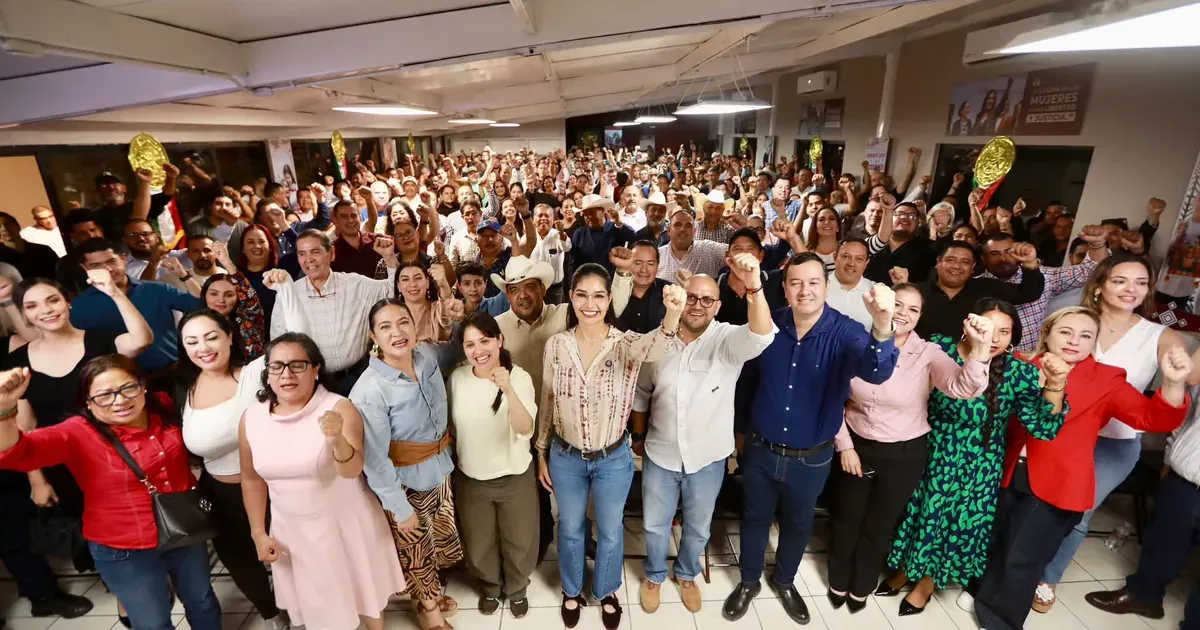 Geraldine Ponce: “Una decisión política no puede borrar años”