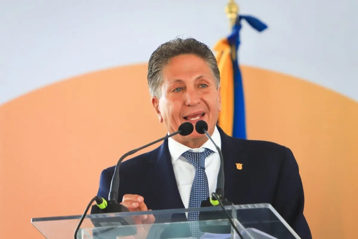 Proyectos del Mundial 2026 estarán listos en abril, confirma Frangie