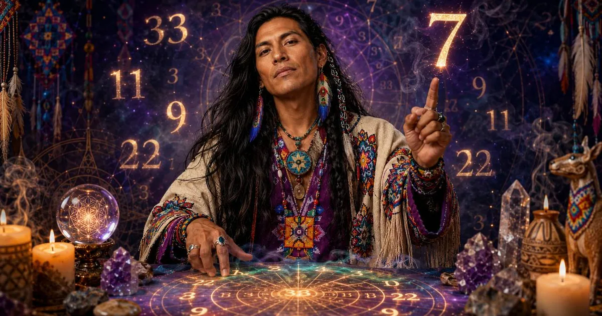 Numerología del día viernes, 28 de agosto de 2026: el número de Tonalí