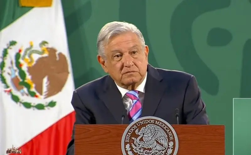 AMLO anuncia plan para proteger a candidatos en elecciones