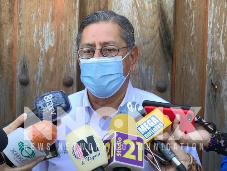 De seguir a la baja los casos de COVID-19 Nayarit alcanzará semáforo Verde