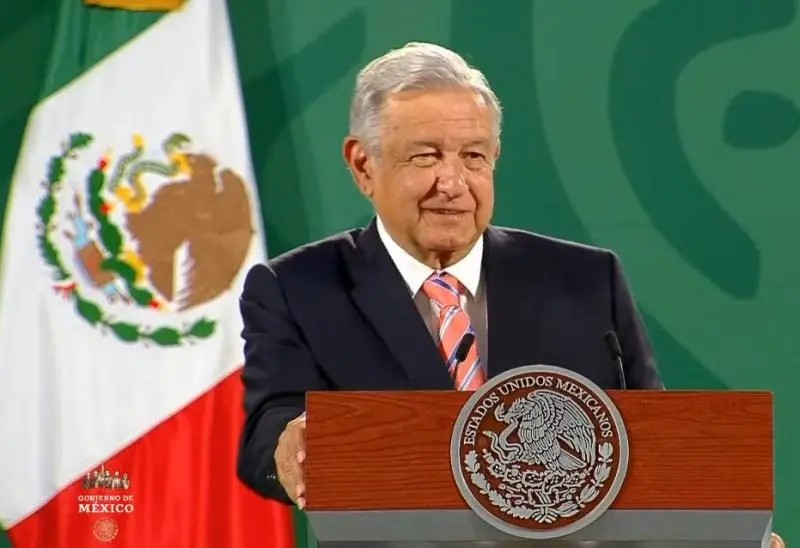 En junio volveremos a la normalidad económica y empleos: AMLO