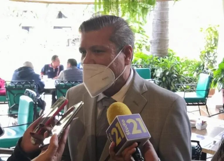 Reconocen compromiso del Congreso de Nayarit con el IEEN