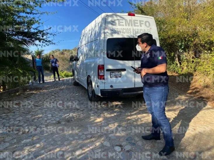 Hallan cadáver en estero cerca de Punta de Mita