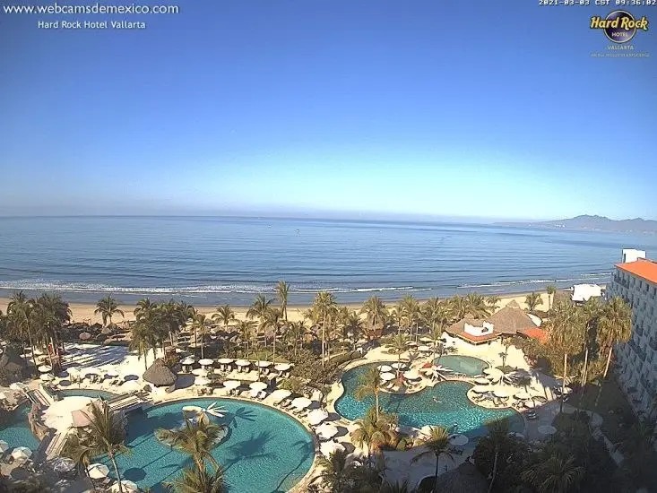 Alerta EU sobre viajes a México en Semana Santa por Covid-19