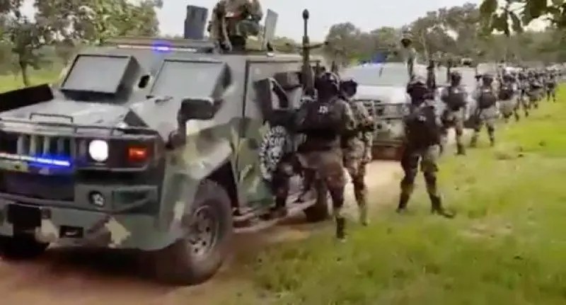 CJNG desplazó al Cártel de Sinaloa en Estados Unidos: DEA