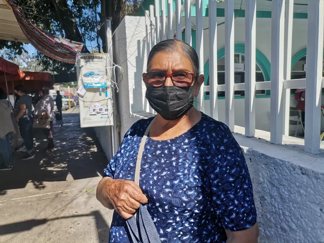 \"Cortes del SIAPA me dejaron sin trabajo desde hace tres meses\"