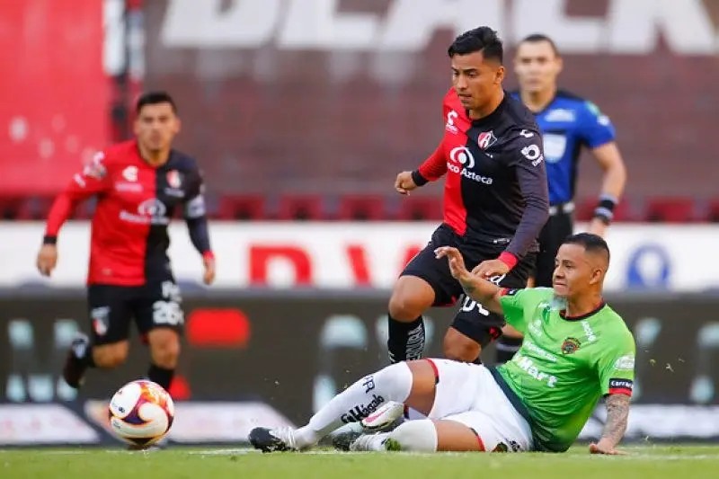 Lo que ha dejado la jornada 10 del Guardianes 2021