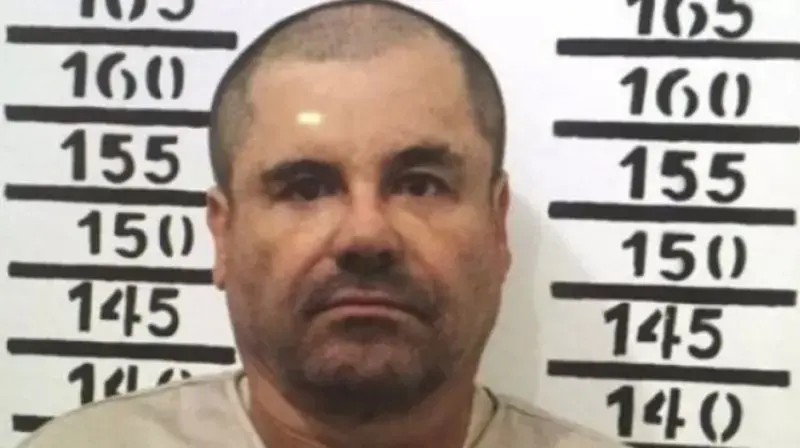 Afirman que el Chapo es torturado en la cárcel; Piden extraditarlo a México