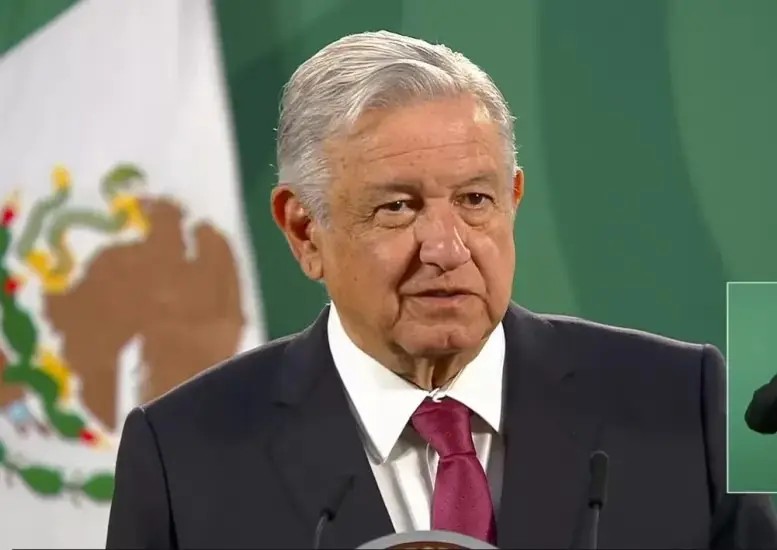 Quienes tengan antecedentes penales no deben ser candidatos: AMLO