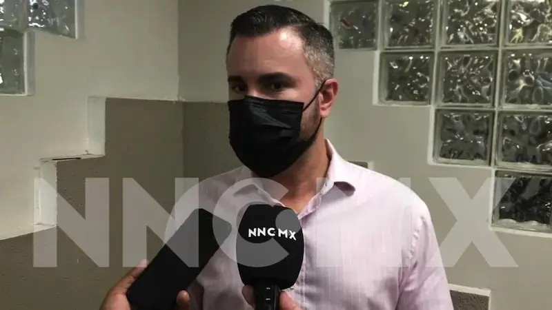 Empresarios trabajan en protocolos para reapertura estratégica: Sánchez Simancas