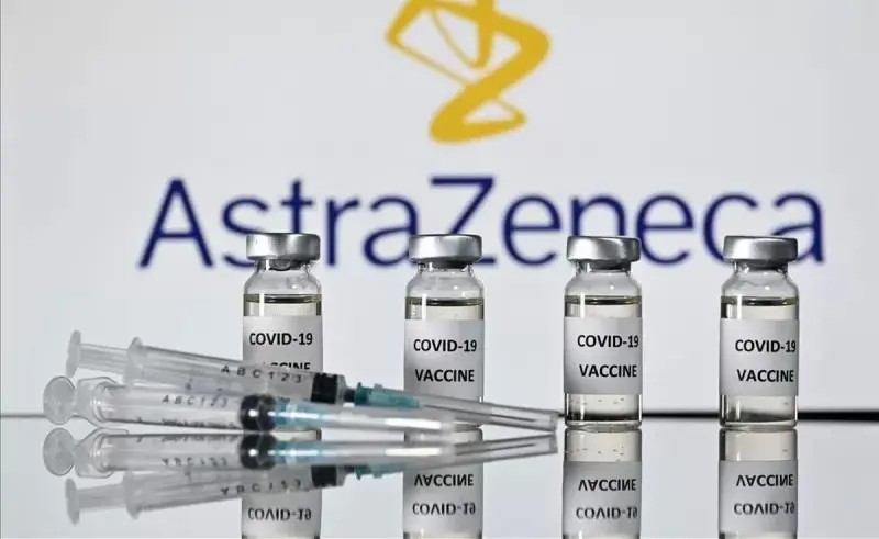 Países europeos suspenden vacuna contra Covid-19 de AstraZeneca