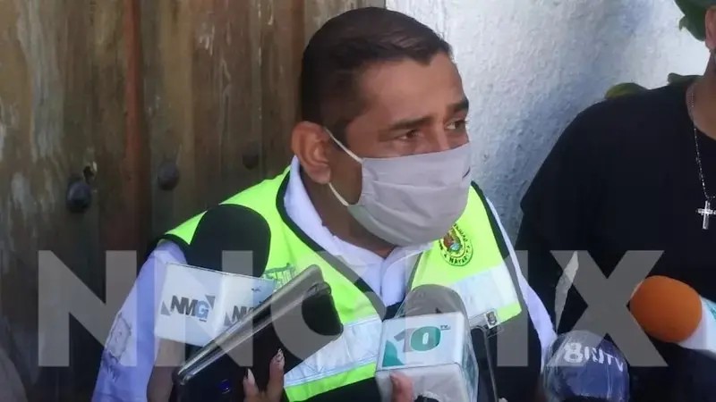 Trabaja Semovi en la emisión de 150 licencias de conducir al día