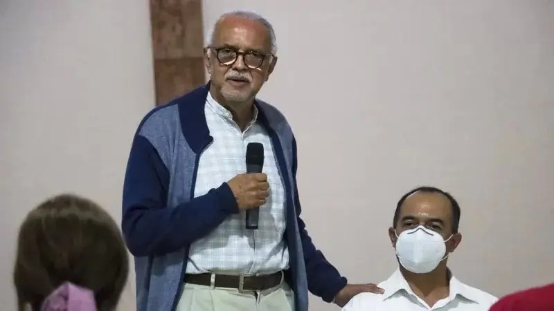 Nayarit requiere de respuestas con visión integral de los problemas: Dr. Miguel Ángel Navarro