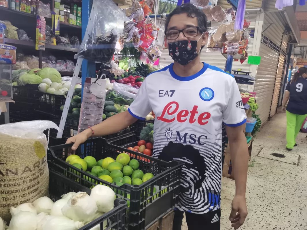 El limón está en las nubes por plaga en cítricos: Locatarios