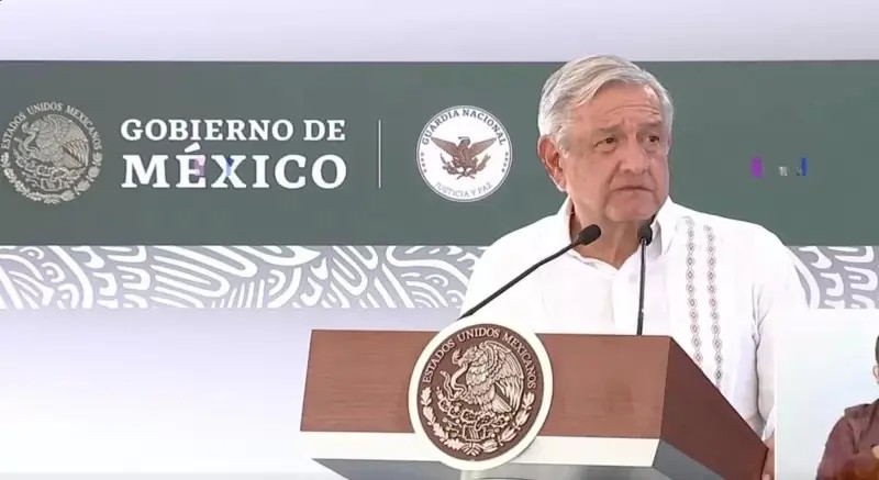 La cultura de andar limosneando