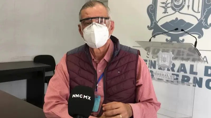 Nayarit prepara estrategia para evitar rebrote por Semana Santa