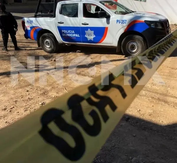 ¡robaron otra casa!