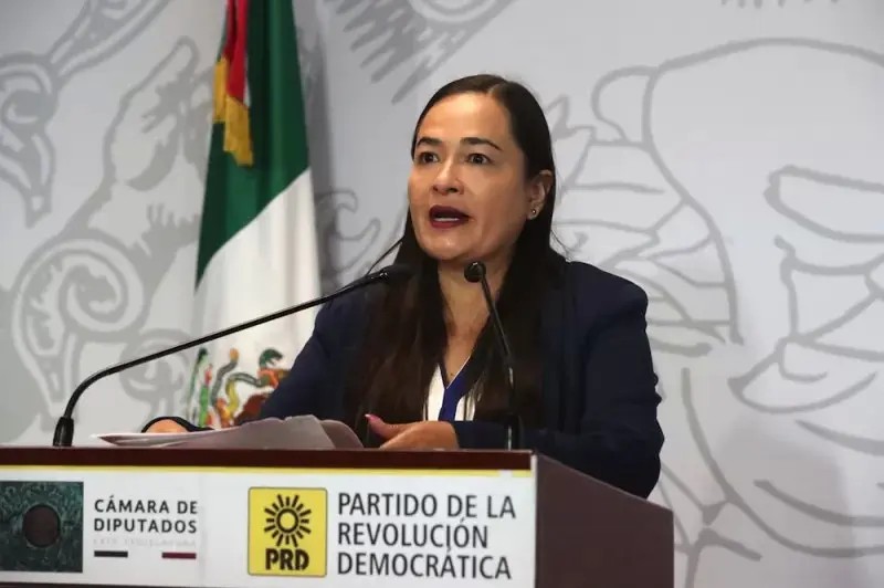 65 políticos han sido asesinados en hechos vinculados a elecciones: PRD