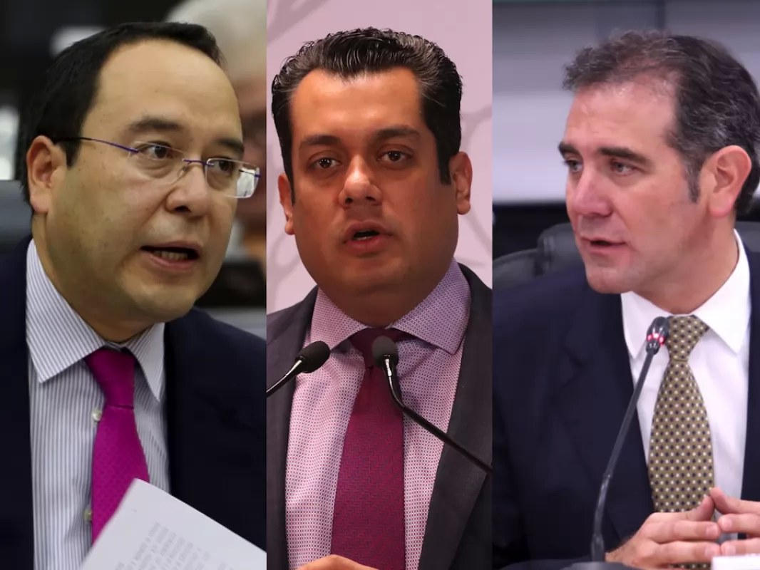 Líder de la Cámara de Diputados pide la renuncia de Córdova y Murayama