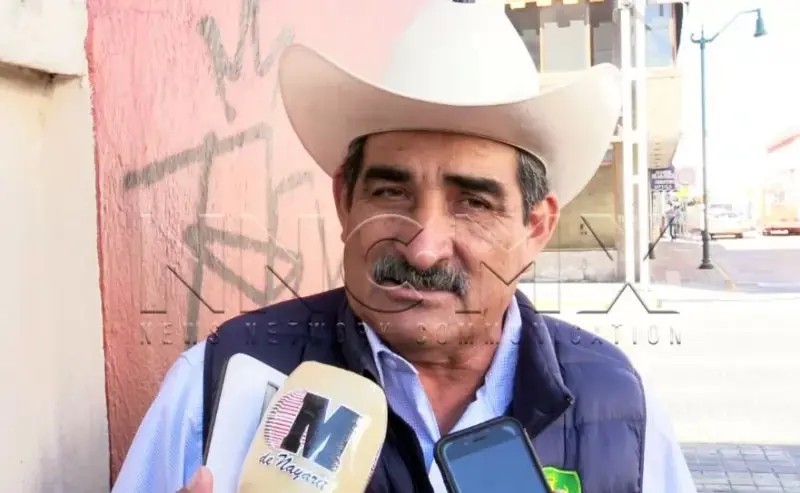 Campo nayarita sufre ante recortes de apoyo; Aumenta robo de cosecha