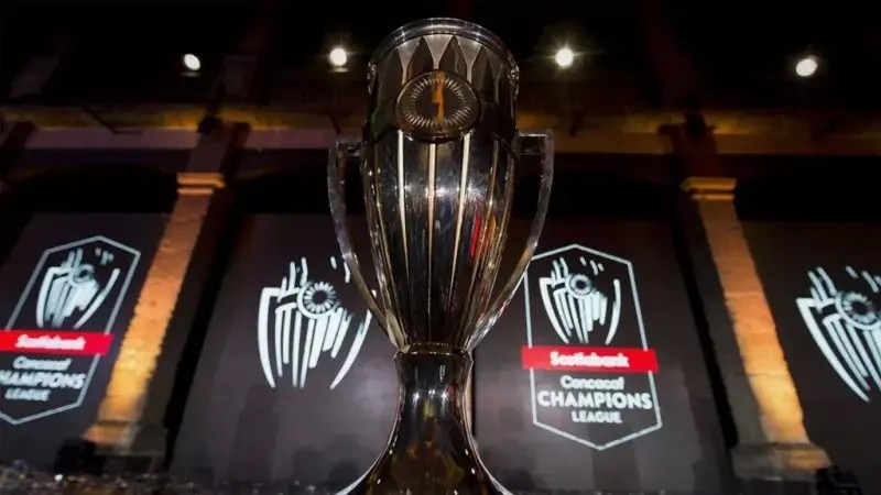 Concacaf planea realizar la Concachampions femenil