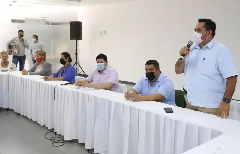 Dan Seguridad Jurídica a Locatarios de Mercados