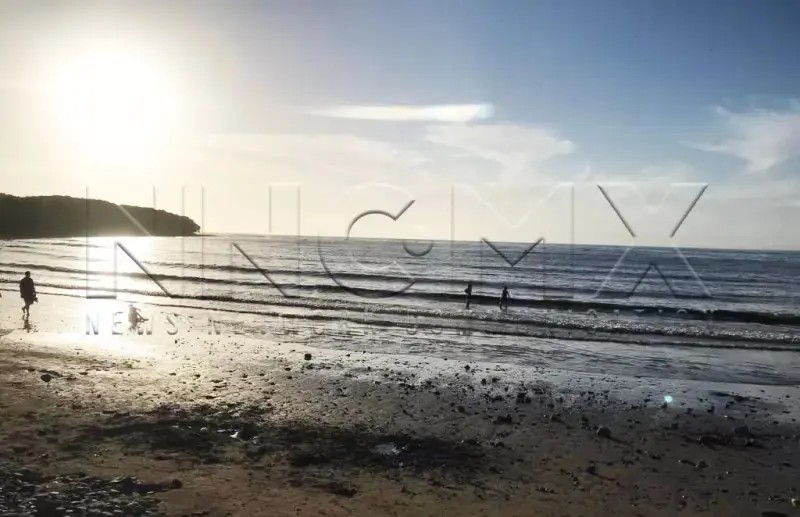 Luz Verde para que turistas hagan uso de playas nayaritas en Semana Santa