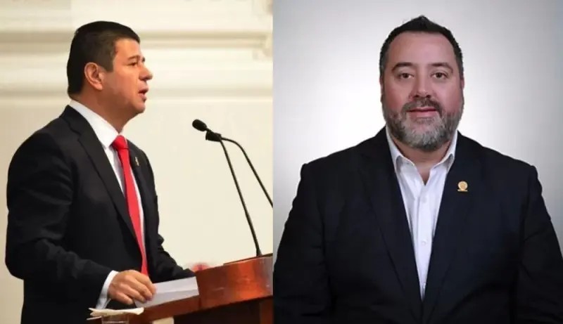 Piden congelar cuentas a priistas ligados al caso Gutiérrez de la Torre