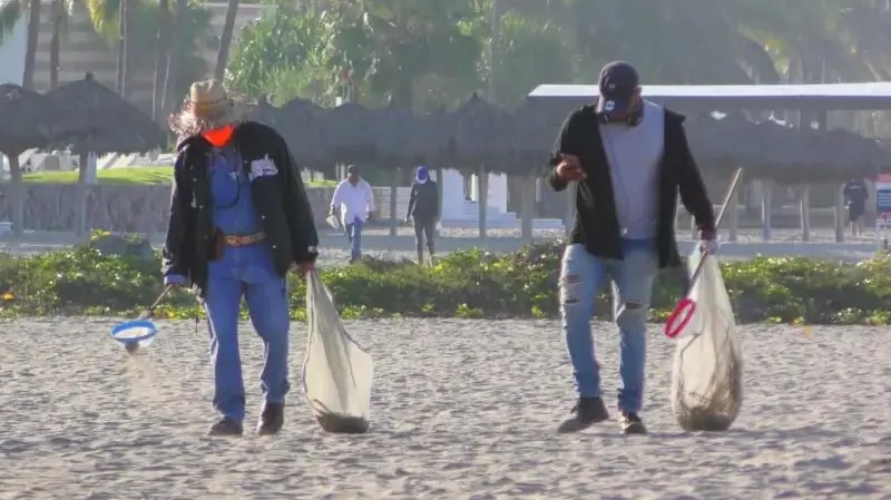 Ratifica Bahía de Banderas Playas Limpias Certificadas