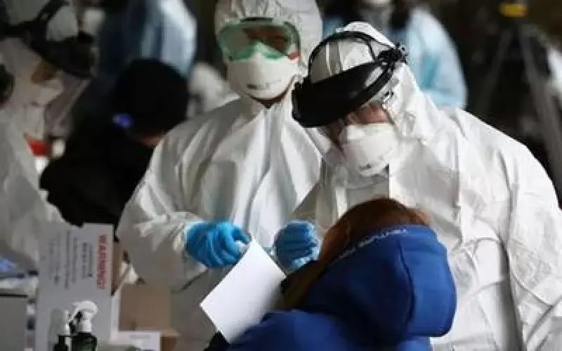 El coronavirus en Nayarit un año después