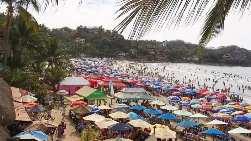 La rebelión de las masas; Se cumple en Nayarit, la profecía de Ortega y Gasset