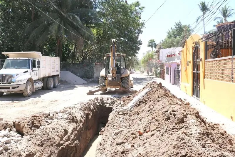 Inicia Rehabilitación del Andador Limón