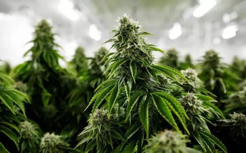 Legalización de la mariguana siempre ha causado controversia: Armando Vélez