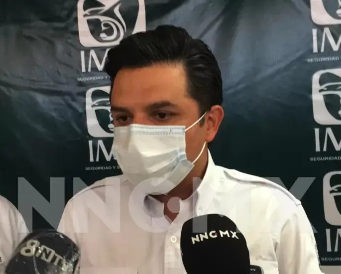 IMSS trabajará en atención primaria y ampliacion de horarios: Zoé Robledo Aburto