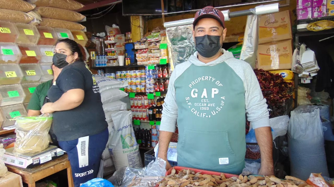 Bajas ventas por COVID amenazan empleos en Tepic