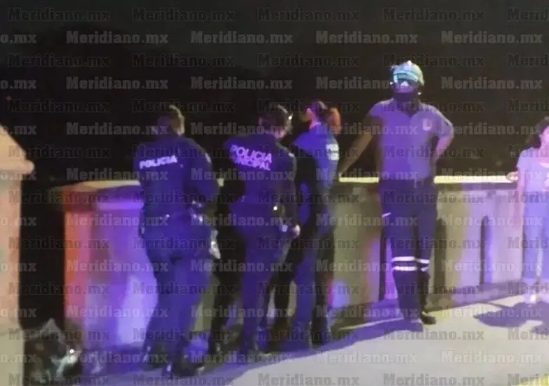 Intentaba matarse en El Pitillal