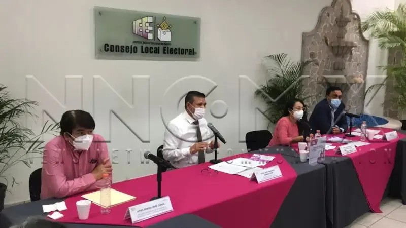 IEEN convoca a participar como supervisor o capacitador-asistente electoral