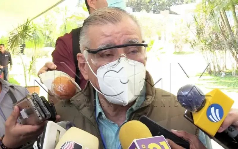 No hay autorización para regresar a clases presenciales en Nayarit