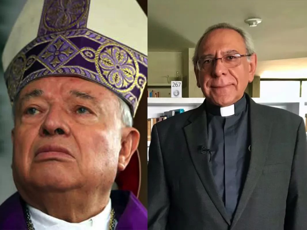 Cardenal y sacerdote violaron la constitución al manifestarse contra Morena: TEPJF