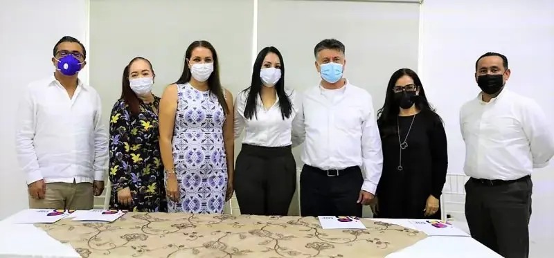 Ana Esperanza Berumen, solicita licencia como Presidenta del DIF Municipal