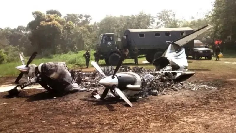 Cártel de Sinaloa incrementó su presencia en Venezuela: ONU