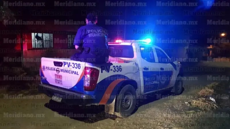 Detienen a 7 policías municipales de Puerto Vallarta