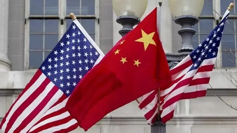 China impone nuevas sanciones contra Estados Unidos y Canadá