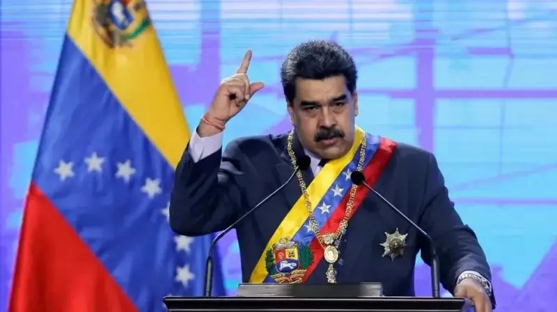 Facebook bloqueó cuenta de Nicolás Maduro por desinformación