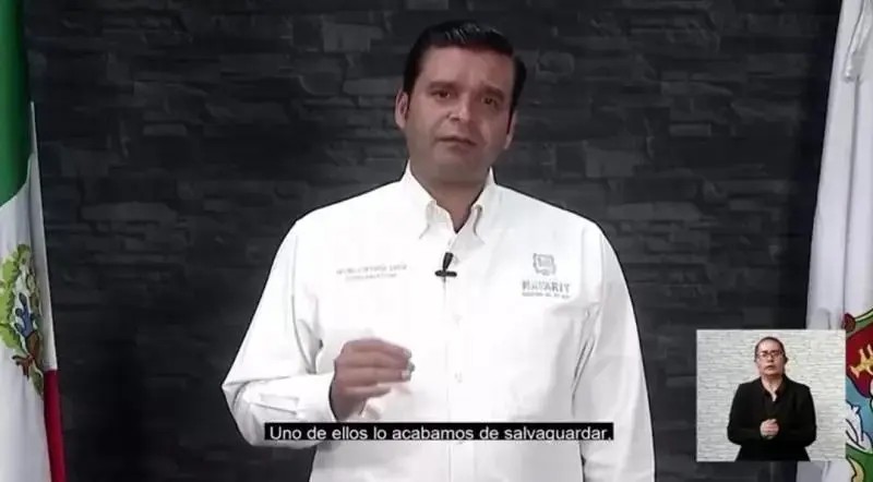 Estamos obligados a ser cautelosos y extremar las precauciones: AEG