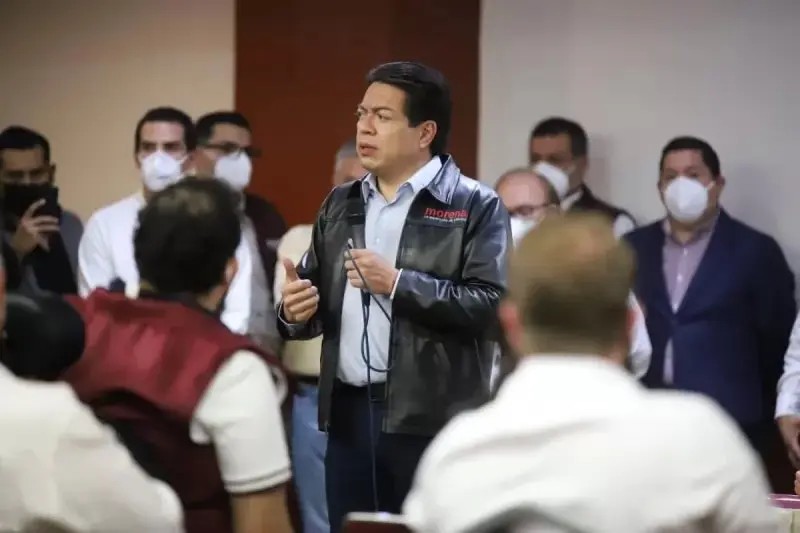 Morena podría buscar el exterminio del INE