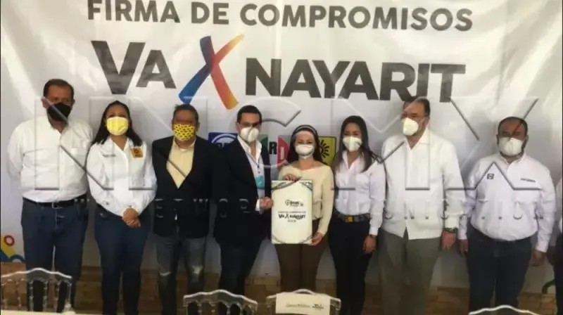 Destacan compromisos tras foros \"Ideas por Nayarit\"