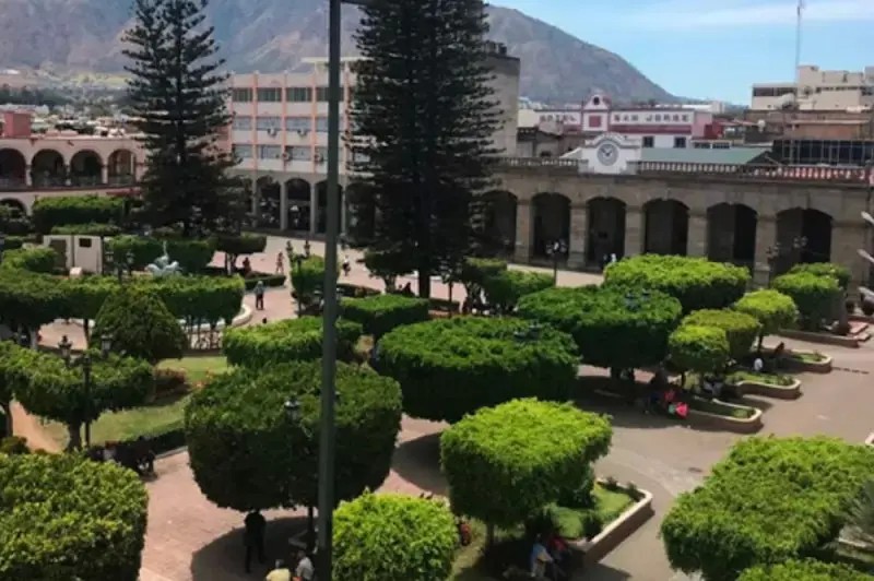 Servicios municipales no descansarán esta Semana Santa