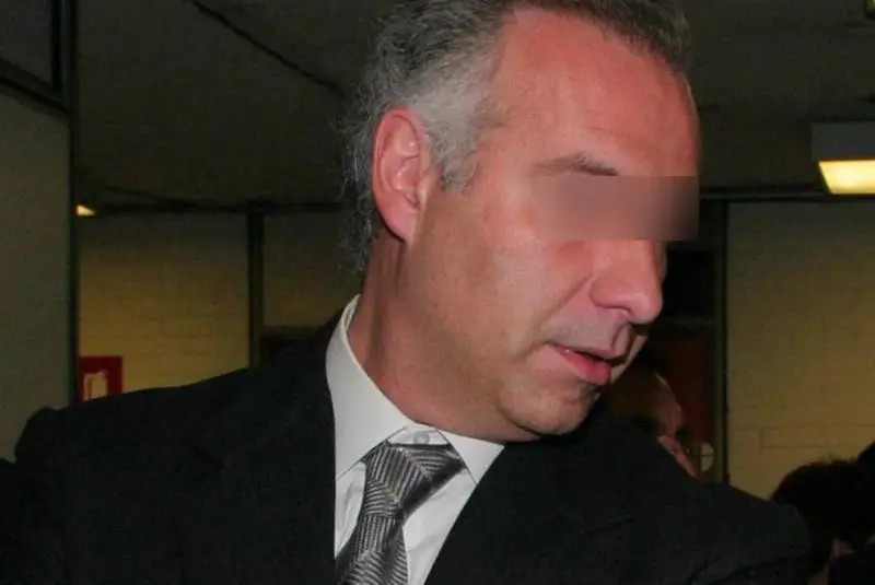 Juan Collado es vinculado a proceso por desvio de recursos en Chihuahua